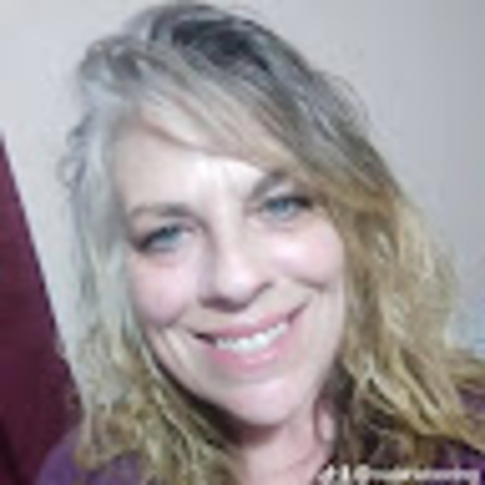 Meet your Posher, Valarie